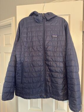 Patagonia Nano Puff Hoody